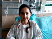 Първа белодробна трансплантация на български пациент във Виена след дълго чакане