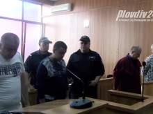 Ето ги двамата, които убиха зверски съдружника си в Нареченски бани