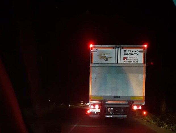 Тежка катастрофа в Пазарджишко! Момче е с опасност за живота