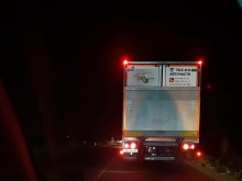 Тежка катастрофа в Пазарджишко! Момче е с опасност за живота