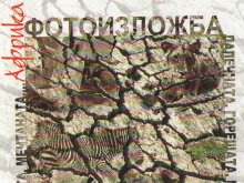 Показват Африка в центъра на Пловдив