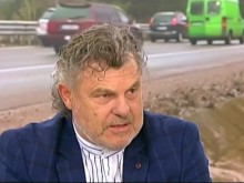 Специалист за инцидента в Розово: Може да става дума за неизправност в автомобила