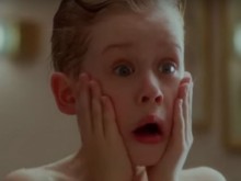 Disney ще прави римейк на "Сам вкъщи"