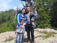 Ромската махала в Сливен си има своята първа висшистка