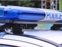 Полицейска операция в централната градска част на Пловдив, има задържани