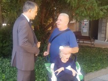 Общината започва назначаването на социални асистенти от 1 септември
