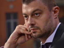 Бареков: Глупостите на Слави са опасни за демокрацията и държавата