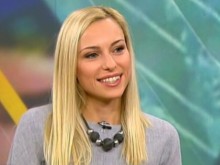 Антон Хекимян получи изненадващ удар от бившата си