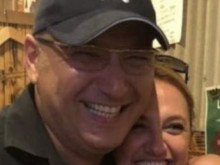 Шеф Манчев показа бебето