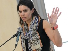 Изчезналата в Гърция астрофизичка е открита мъртва