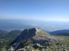 Продължава издирването на втория възрастен мъж в Пирин
