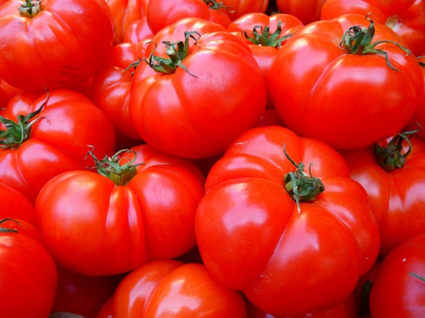Рекордни цени на доматите у нас Според статистиките средната цена