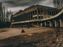 Първата чернобилска водка е вече факт