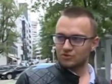 Обърнаха го на театър! Хакерът Кристиян дойде неочаквано в спецсъда