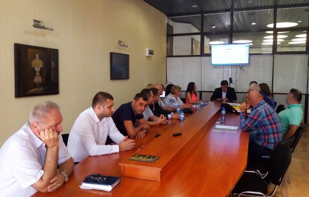 Община Варна е в готовност да стартира процедурата за изработване
