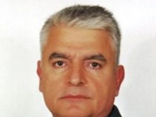 Пожарната в Пазарджик с нов шеф