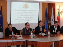 Малайзийци искат да строят нов мост при Русе както и магистрала между Русе и Велико Търново