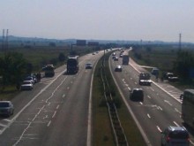 Движението на пътя Пловдив - Пампорово е ограничено