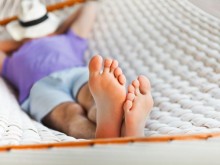 10 август е световен ден на мързела