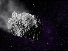 Огромен астероид ще премине покрай Земята