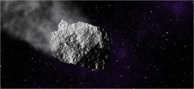 Астероид по голям от Емпайър Стейт Билдинг ще премине със скорост