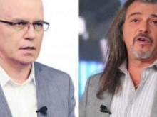 Маги Халваджиян става господар на ефира
