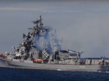 САЩ и Русия дрънкат оръжия под носа ни в Черно море