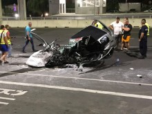 Трима са с опасност за живота след зверското меле във Варна