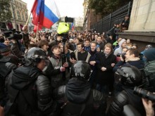 Историк: Русия ще рухне сама