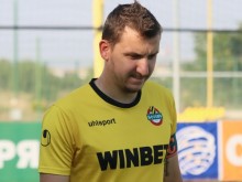 Предложиха Неделев на участник в Шампионска лига, отговорът бе светкавичен