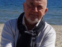 Внезапно почина народният лечител Емил Елмазов
