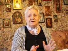 Прочута ясновидка: България няма да се оправи от такива като Слави Трифонов