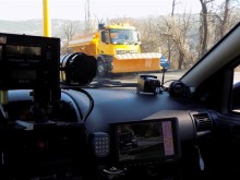 Започват засилени проверки по пътищата в страната срещу скоростта