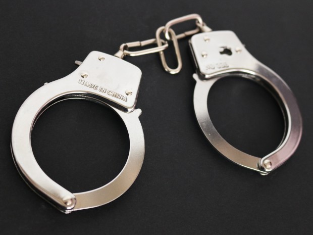 Полицията в курорта Слънчев бряг арестува германец, откраднал чанта с