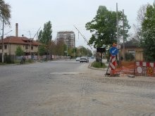 Затварят ЖП прелеза на "Пещерско шосе", три автобуса с променен маршрут