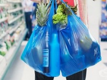 В Германия забраняват найлоновите торбички