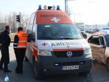 16-годишното момче от тежката катастрофа в Пловдивско е мъртво