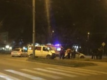 С какви типове се напълни Пловдив? Ново безумие на булевард в "Тракия"!