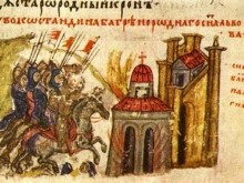 Много ценен ръкопис за пръв път в България
