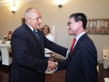 Борисов: Япония е приоритетен партньор и традиционен приятел на България