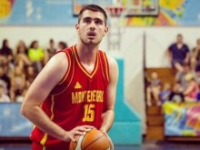 Академик Пловдив привлече трети нов баскетболист
