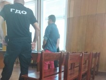 47-годишният Григор платил 20 000 евро за убийството на диджей Теди