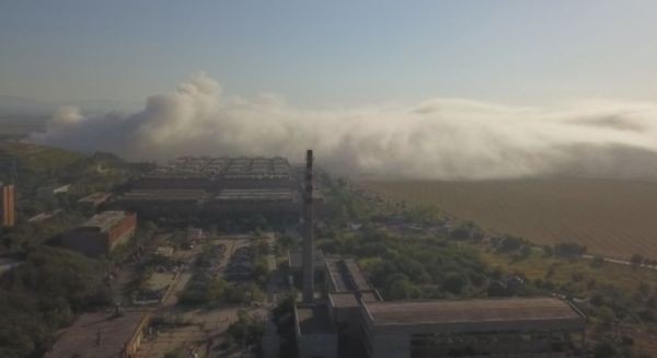 Кметът на Раковски сезира Бойко Борисов за пожара в Шишманци