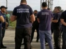 Прокуратурата запечата "Винпром Първенец"