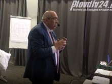 Строителен предприемач иска да става кмет на Пловдив