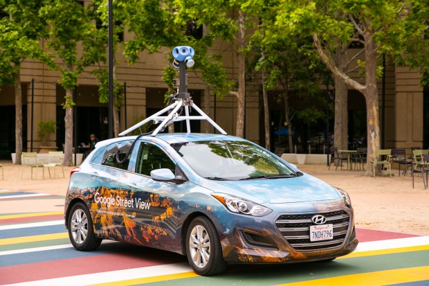 Google Street View готви нещо уникално, минава през всички големи български градове!