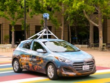 Google Street View готви нещо уникално, минава през всички големи български градове!