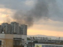 За пореден път "Столипиново" обгази Пловдив