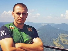 Това е цялото интервю с младия учител, събрал хиляди одобрения заради думите си за турското робство