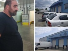 Шок в Бургас: 5 кашона се оказаха пълни със 150 кг кокаин вместо с банани
